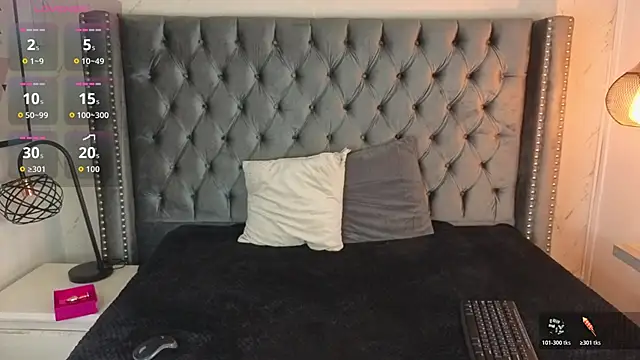 Anya Belth online show from 27, 3, 2026