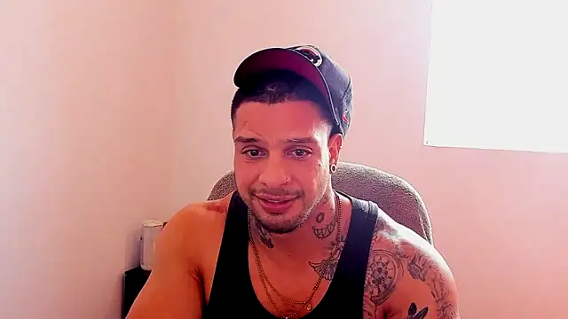 Marck Mathews online show from 18, 12, 2025