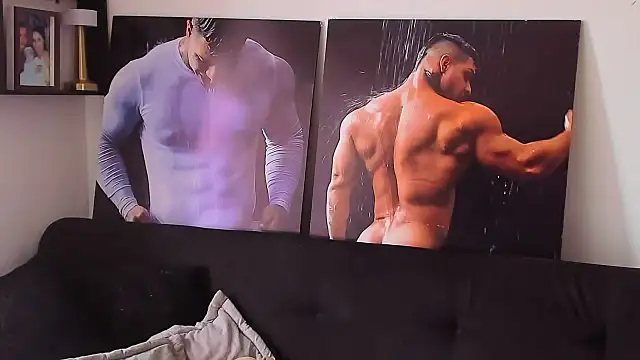 Marck Mathews online show from 20, 11, 2025