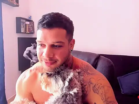 Marck Mathews online show from 21, 4, 2026