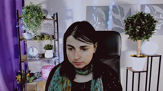 MartaEdams online show from 16, 4, 2026