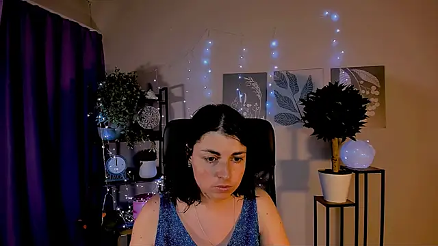 MartaEdams online show from 19, 5, 2026