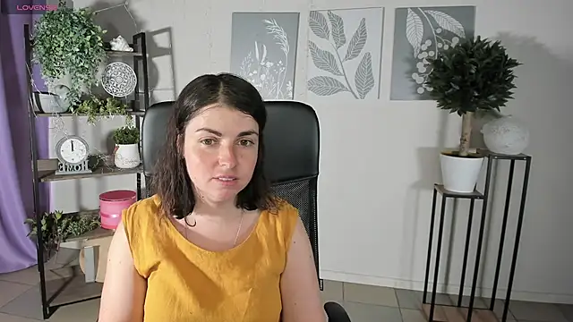 MartaEdams online show from 25, 6, 2026
