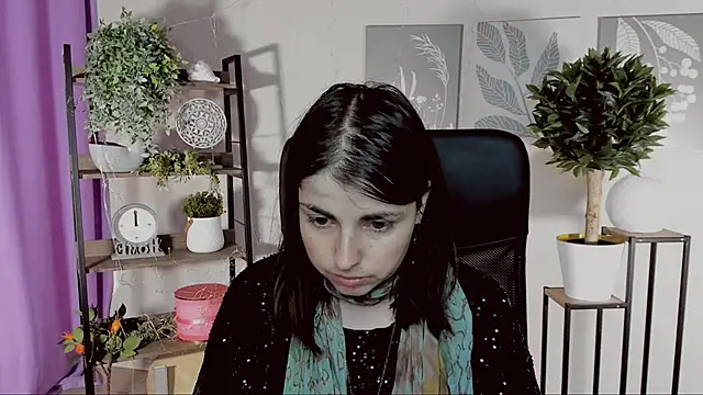 MartaEdams online show from 18, 4, 2026