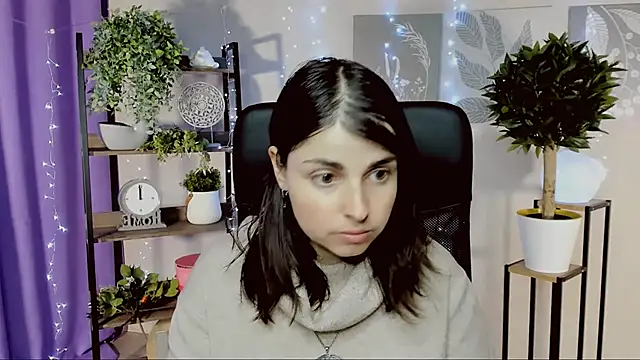 MartaEdams online show from 4, 3, 2026