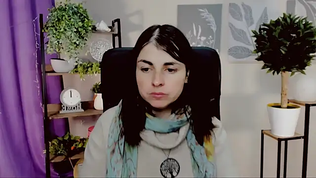 MartaEdams online show from 17, 3, 2026