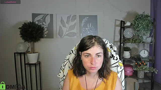 MartaEdams online show from 13, 7, 2026