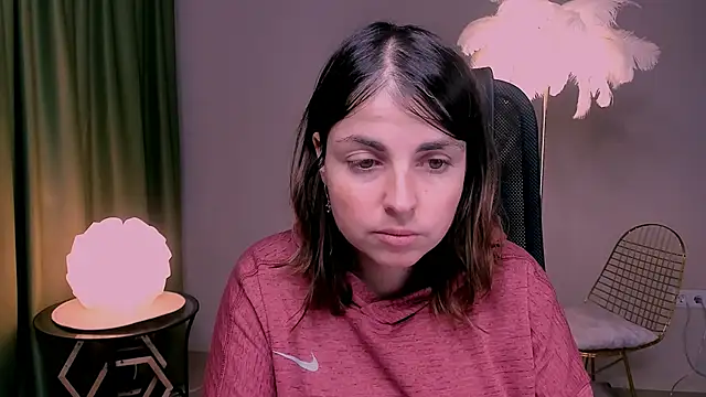 MartaEdams online show from 2, 12, 2025