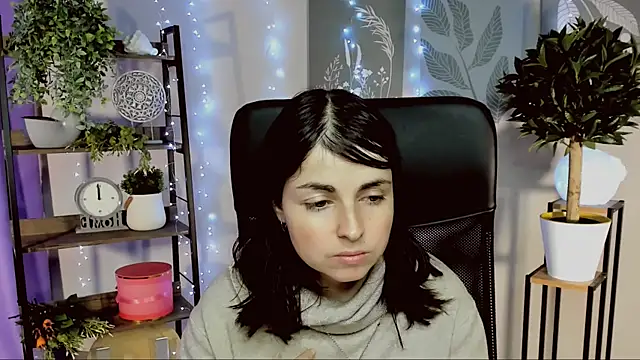 MartaEdams online show from 18, 2, 2026