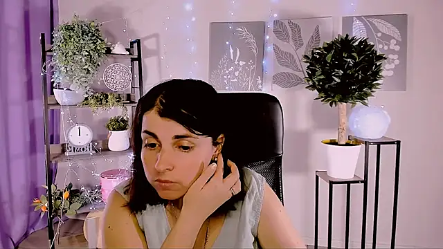 MartaEdams online show from 5, 6, 2026