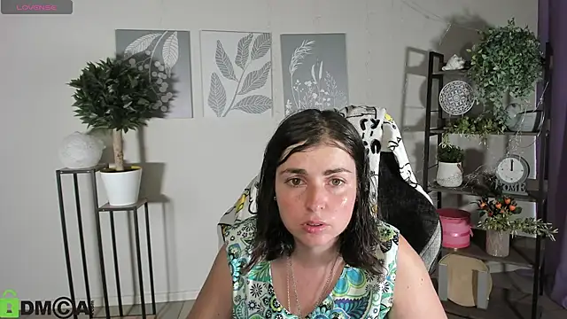 MartaEdams online show from 4, 7, 2026