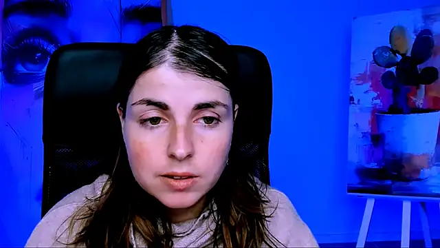 MartaEdams online show from 12, 11, 2025