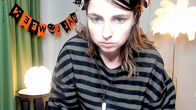 MartaEdams online show from 25, 10, 2025