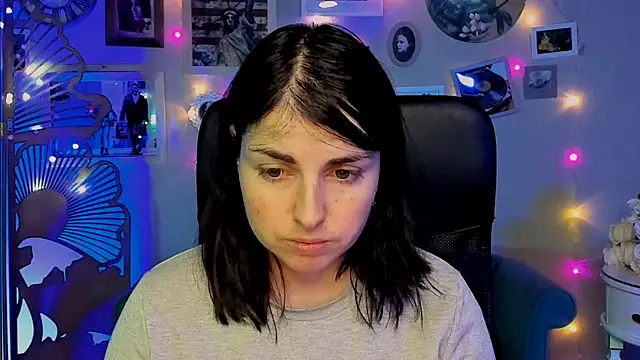 MartaEdams online show from 13, 1, 2026