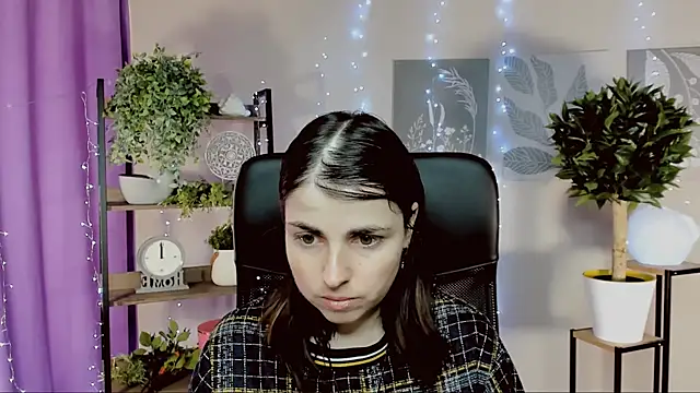 MartaEdams online show from 13, 3, 2026