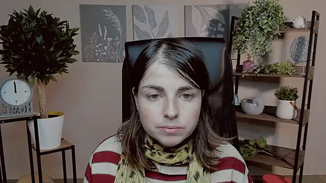 MartaEdams online show from 26, 11, 2025