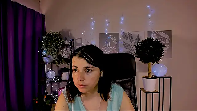 MartaEdams online show from 18, 5, 2026