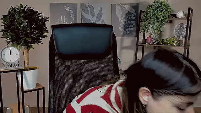 MartaEdams online show from 10, 11, 2025