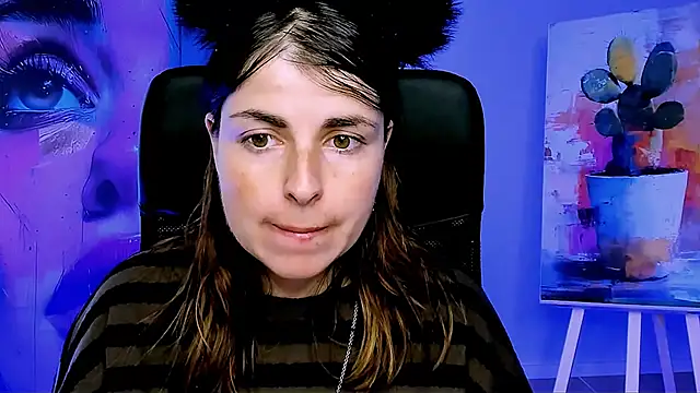 MartaEdams online show from 11, 11, 2025