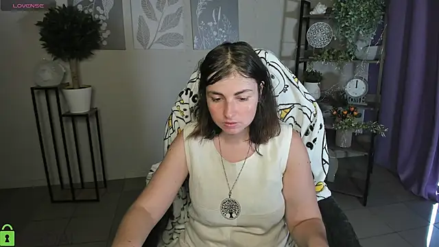 MartaEdams online show from 15, 7, 2026