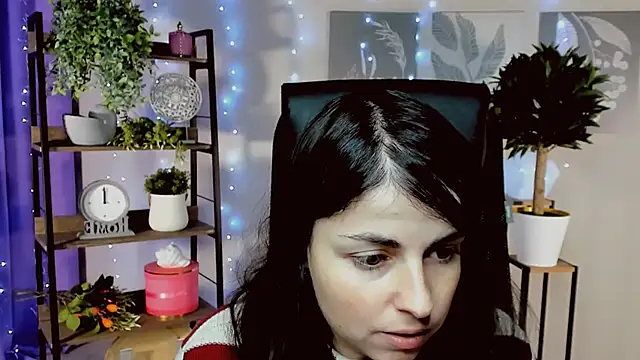 MartaEdams online show from 12, 1, 2026