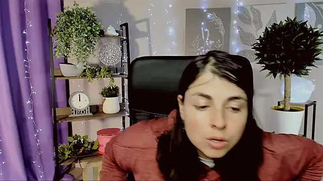 MartaEdams online show from 2, 3, 2026