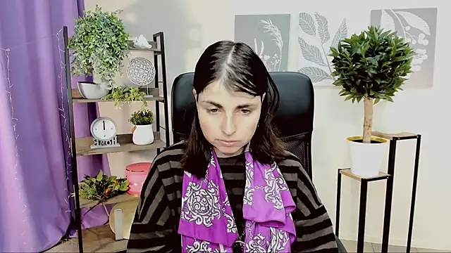 MartaEdams online show from 24, 3, 2026