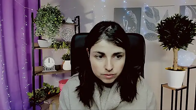 MartaEdams online show from 7, 3, 2026