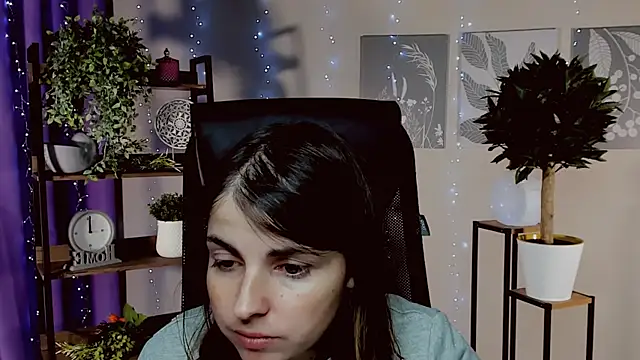 MartaEdams online show from 22, 12, 2025