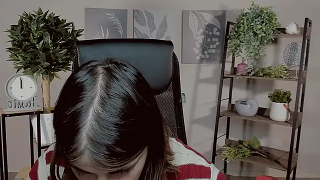 MartaEdams online show from 3, 12, 2025