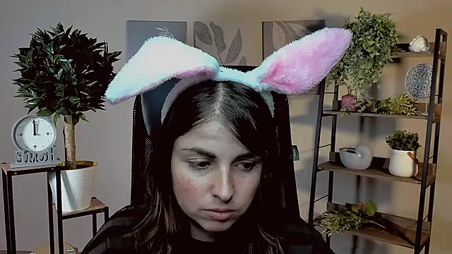 MartaEdams online show from 13, 11, 2025