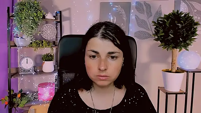 MartaEdams online show from 20, 5, 2026