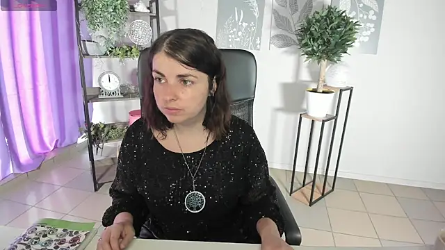 MartaEdams online show from 15, 6, 2026
