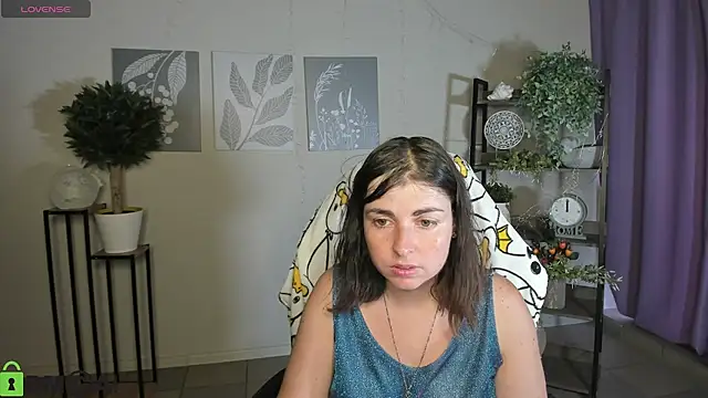 MartaEdams online show from 16, 7, 2026