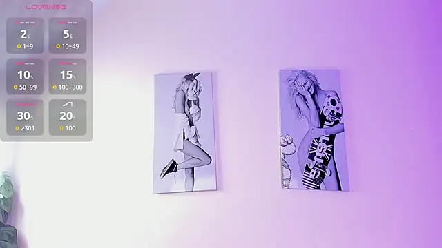 Snapshot of SamayRyann chatting on 7, 10, 2025 SamayRyann online show from 7, 10, 2025