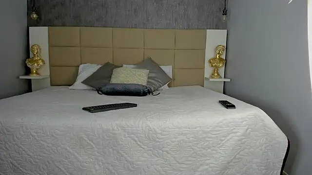 SamayRyann online show from 19, 7, 2026