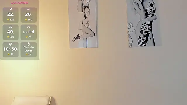 Snapshot of SamayRyann chatting on 31, 10, 2025 SamayRyann online show from 31, 10, 2025