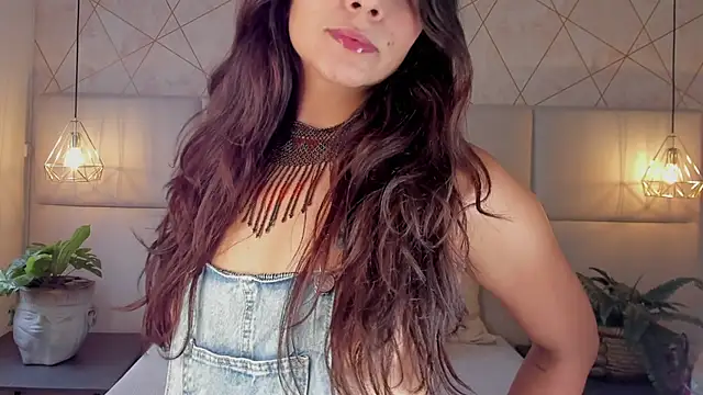 SamayRyann online show from 6, 5, 2026