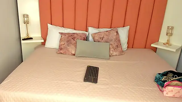 SamayRyann online show from 2, 4, 2026