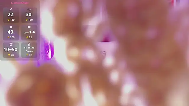 SamayRyann online show from 13, 2, 2026