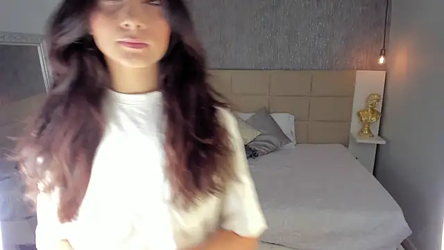 SamayRyann online show from 9, 7, 2026