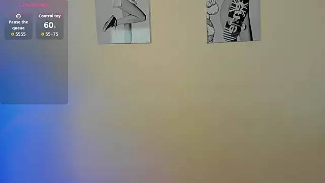 Snapshot of SamayRyann chatting on 1, 11, 2025 SamayRyann online show from 1, 11, 2025