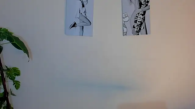 SamayRyann online show from 8, 1, 2026