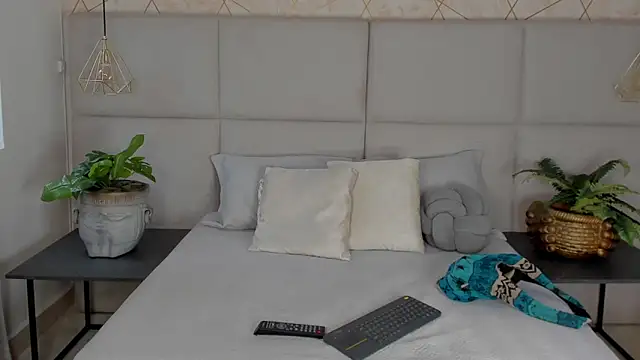 SamayRyann online show from 28, 5, 2026
