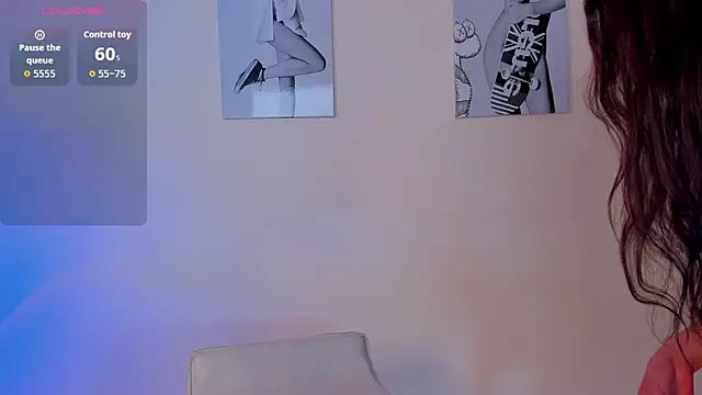 Snapshot of SamayRyann chatting on 2, 11, 2025 SamayRyann online show from 2, 11, 2025