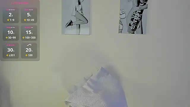 Snapshot of SamayRyann chatting on 11, 10, 2025 SamayRyann online show from 11, 10, 2025