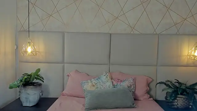 SamayRyann online show from 10, 4, 2026