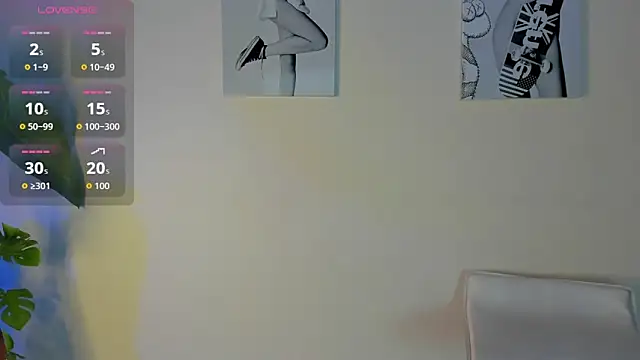 Snapshot of SamayRyann chatting on 24, 11, 2025 SamayRyann online show from 24, 11, 2025