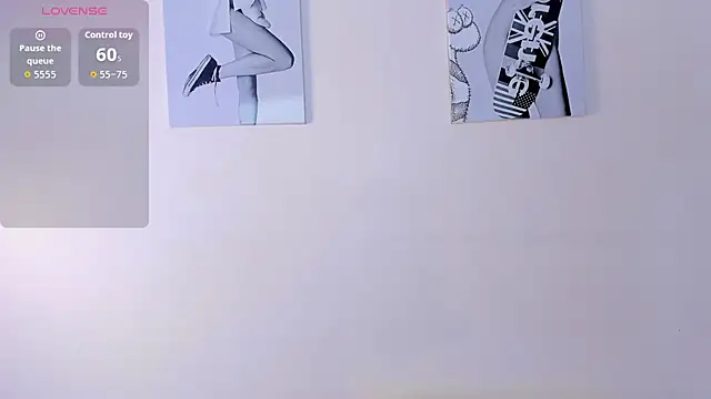 Snapshot of SamayRyann chatting on 28, 10, 2025 SamayRyann online show from 28, 10, 2025