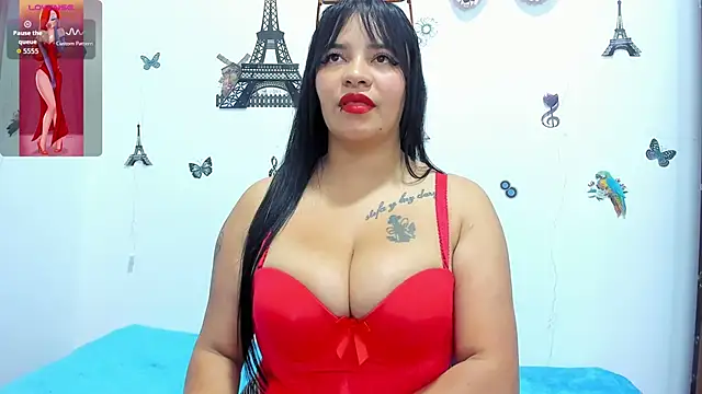 lexxyy26 online show from 30, 4, 2026